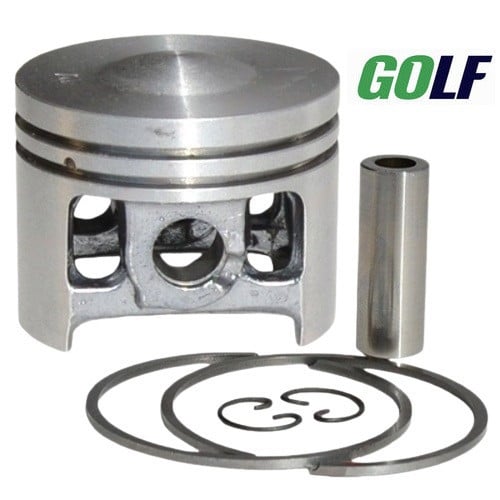 Ansamblu piston drujbă compatibil Stihl MS 280, 028S Ø 46mm