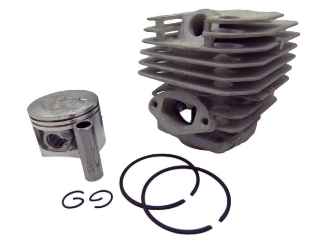 Kit cilindru pentru drujbă chinezească 5800
