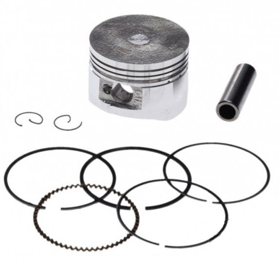 Piston ATV 110cc 4T 53.5mm