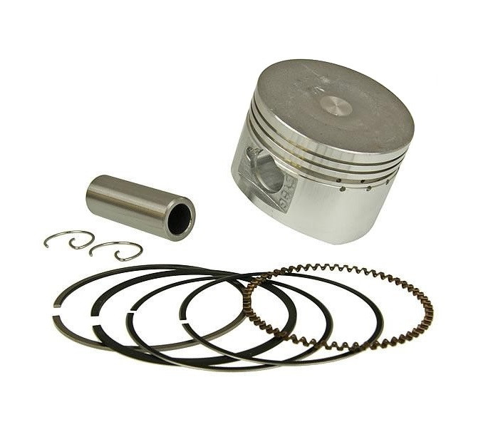 Piston 4T 150cc GY6 58mm scuter