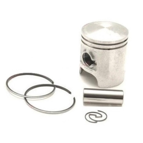 Piston scuter 2T 80cc Peugeot Buxy 47 mm