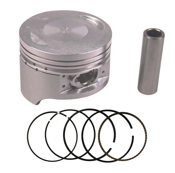Piston ATV 4T 250cc 70mm