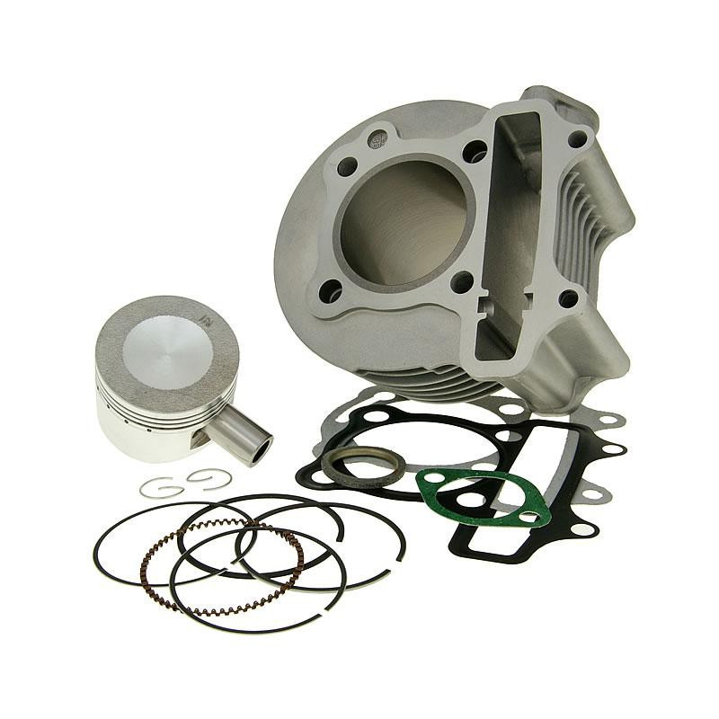 Kit motor scuter 4T 150cc GY6