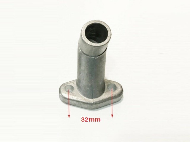 Kit galerie admisie motor bicicletă 50cc-60cc