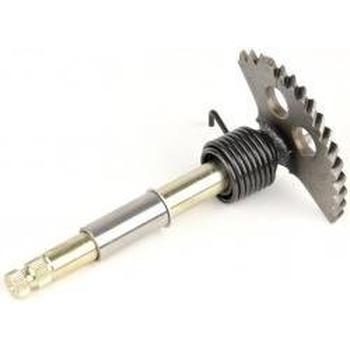 Semilună pornire scuter 4T 125cc, 150cc (157mm)