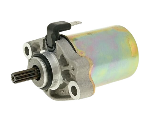 Electromotor 2T pentru scuter Suzuki / Morini 50cc