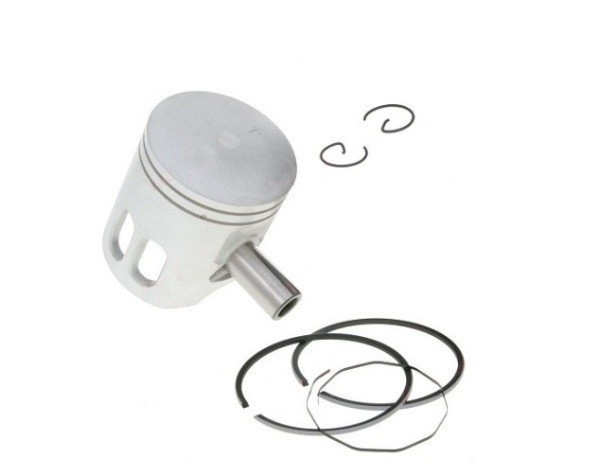Piston scuter 2T 100cc 52mm Aprilia / Minarelli / Yamaha / Malaguti
