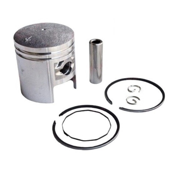 Piston 46mm scuter 2T 80cc Suzuki / Morini