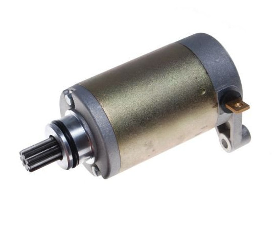 Electrostarter Suzuki GN125cc