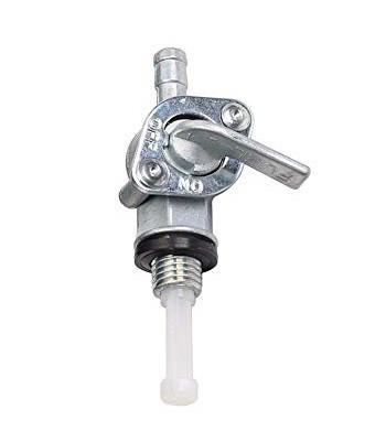 Kit robinet benzină pentru motor bicicletă