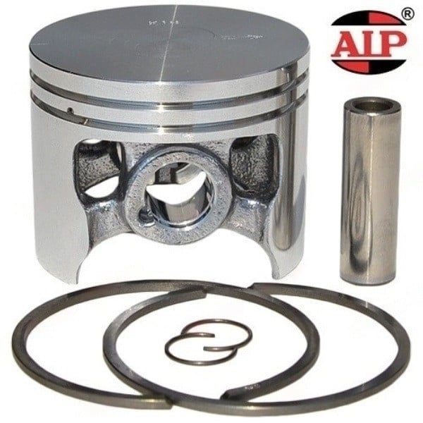Piston complet drujbă compatibil cu Stihl MS 440, 044 (bolt 10) AIP