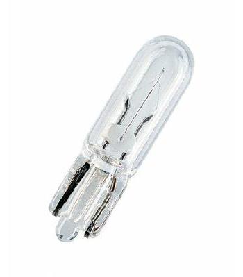 Bec OSRAM 2721, 12V, W1.2W