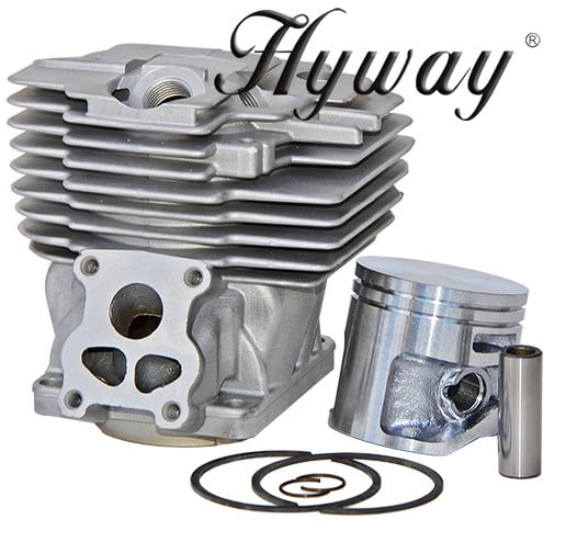 Kit cilindru drujbă compatibil Stihl MS 441 Hyway (50mm)