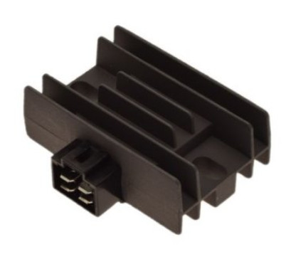 Regulator de tensiune pentru scuterul Yamaha YS250 Fazer