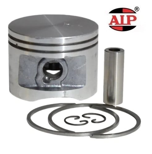 Piston complet compatibil cu drujba Stihl MS 270, FR 480 AIP