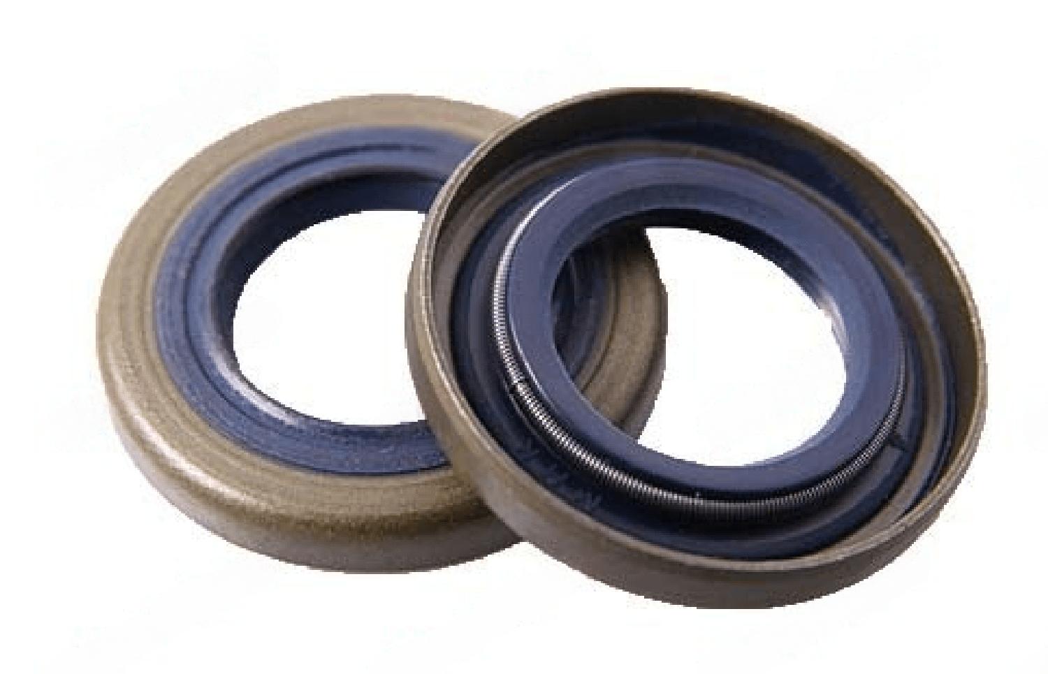 Set 2 buc Simering ambielaj pentru Husqvarna 40, 51, 55, 254, 257, 262, 351, 357, 359 (China)