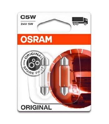 Bec Semnalizator OSRAM 2825-2BL