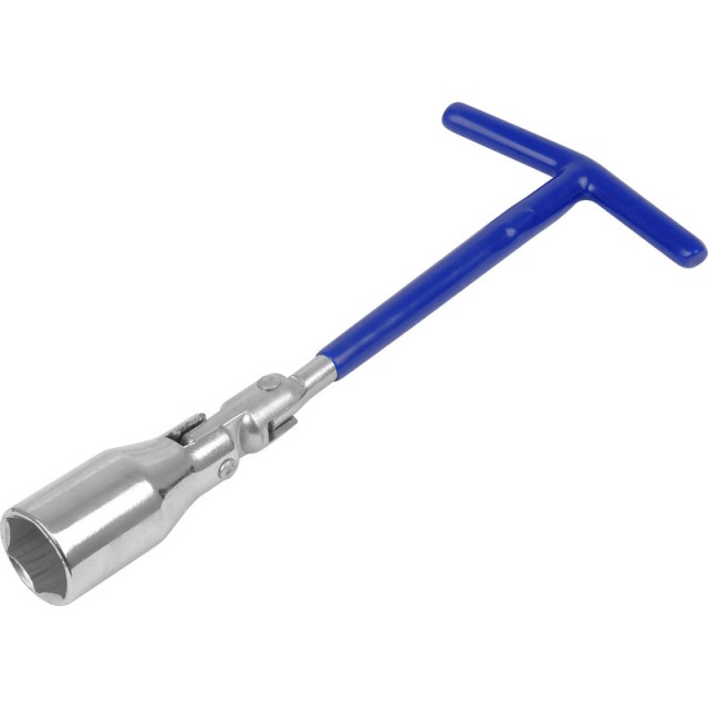Cheie flexibila pentru bujie 16mm