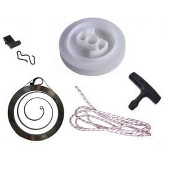 Kit reparare demaror drujbă compatibil cu Stihl MS 290, MS 390
