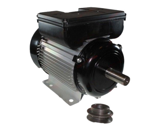 Motor electric monofazat 2.2 KW 3000 RPM (Rs)