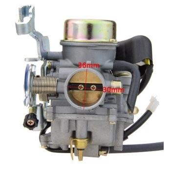 Carburator pentru ATV Linhai 260-300 cc
