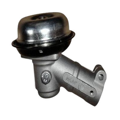 Angrenaj inferior motocoasă 25 mm 10 dinți
