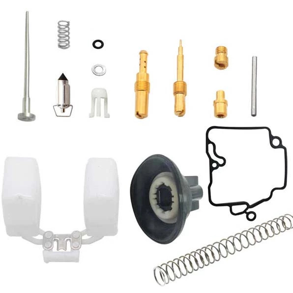 Kit reparare carburator pentru Yamaha Majesty 300cc / Linhai 260-300cc