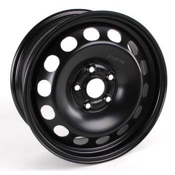 Janta MTR tabla 6JXR16 ET50 5X112-57 pentru Volkswagen Golf IV, Touran, Jetta III