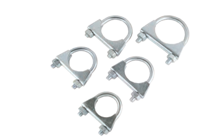 Colier cu prindere 42 mm