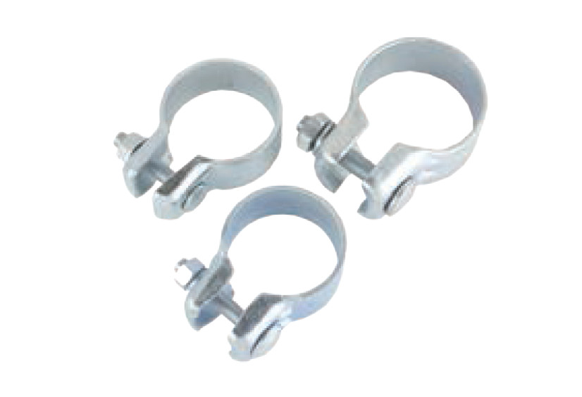 Colier cu clemă de 48.5 mm