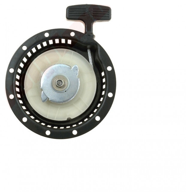 Demaror pentru YANMAR L40, L48