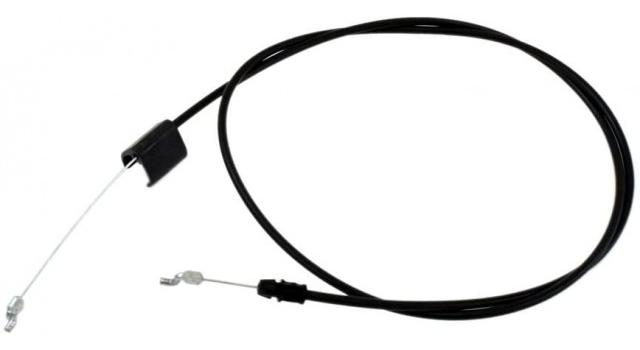 Cablu stop pentru mașina de tuns iarba Husqvarna P553, P553
