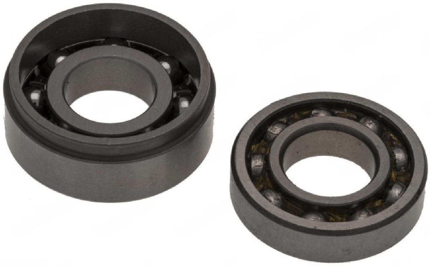 Set rulmenți pentru ambielaj drujbă STIHL MS 240, MS 260, MS 280, MS 340, MS 341, MS 360, MS 361, MS 460