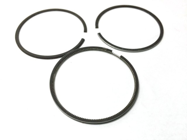 Segment generator Robin EH12 (60 mm)