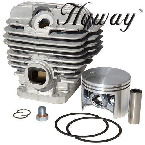 Kit cilindru compatibil pentru drujba Stihl MS 460, 046 Hyway 54mm
