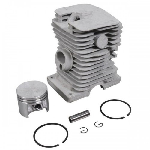 Kit cilindru pentru drujbă compatibil cu Stihl MS 170, 017 Taiwan