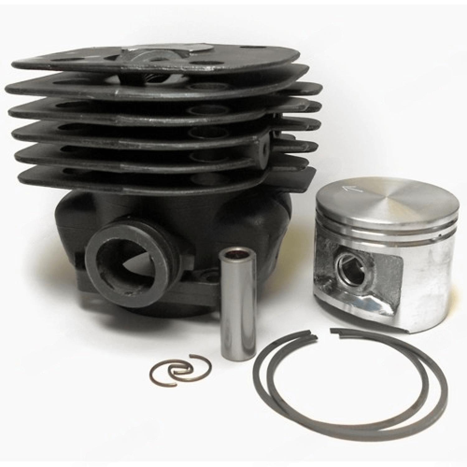 Kit pentru cilindru drujbă Husqvarna 372 Taiwan (52mm)