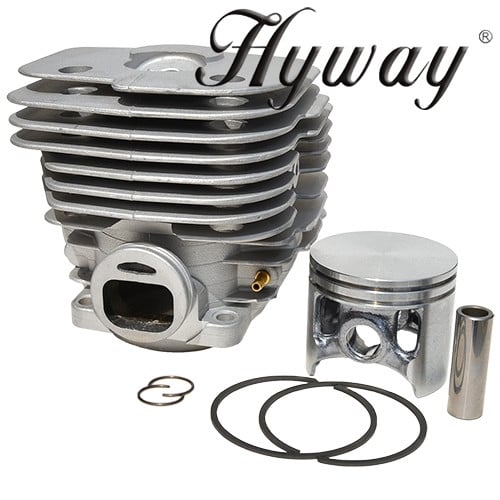 Kit cilindru Hyway pentru drujbă Husqvarna 55
