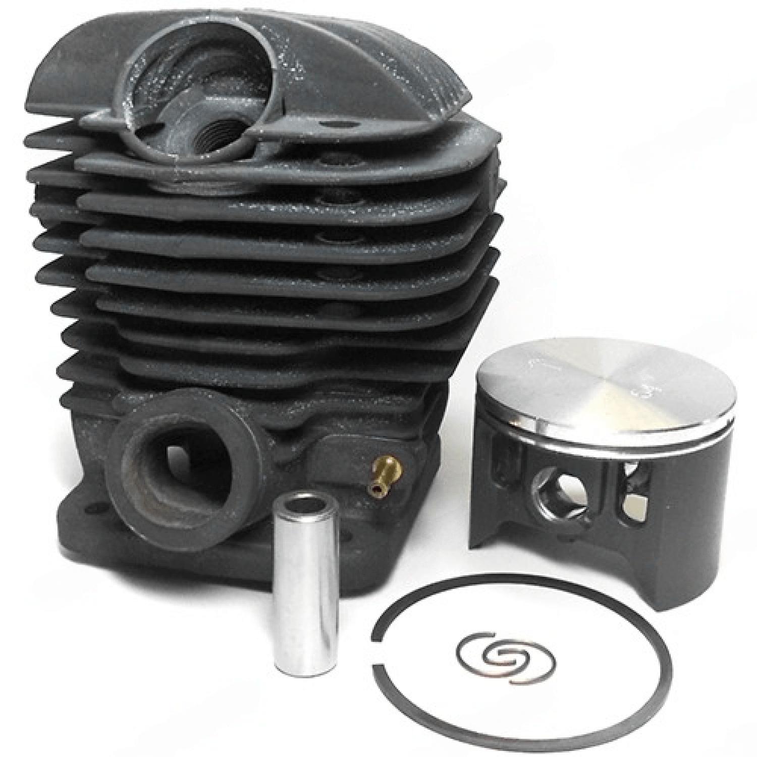 Set cilindru pentru drujba Dolmar PS7900, Makita DCS7901