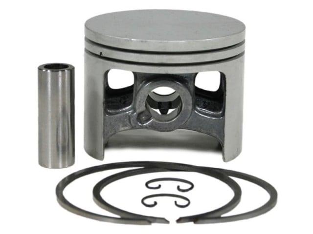Piston complet compatibil pentru drujba Stihl MS 660, 066 TW