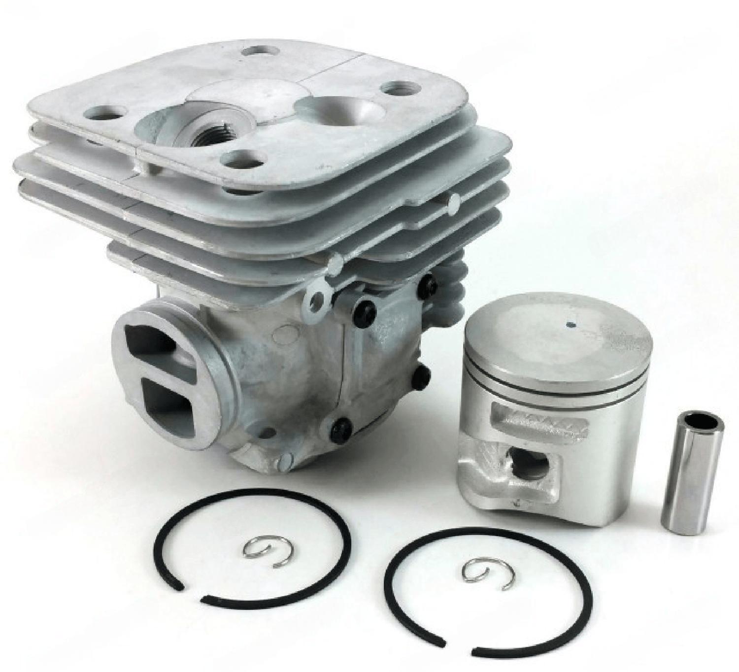 Kit cilindru Husqvarna 372 X-Torq pentru drujbă Hyway (50mm)