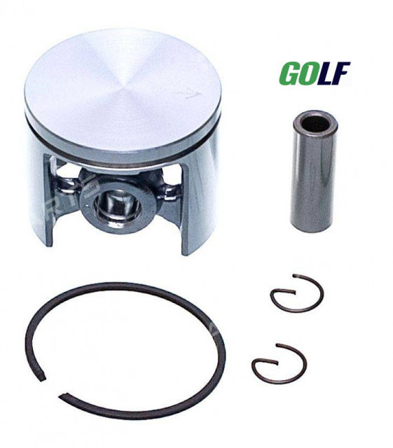 Piston complet Husqvarna 242, 242XP Golf Ø 42mm pentru drujbă