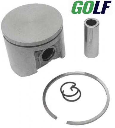 Piston complet Ø 44mm pentru drujba Dolmar 111 Golf