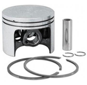 Piston complet drujbă compatibil cu Stihl MS 460, 046 Taiwan, 52mm