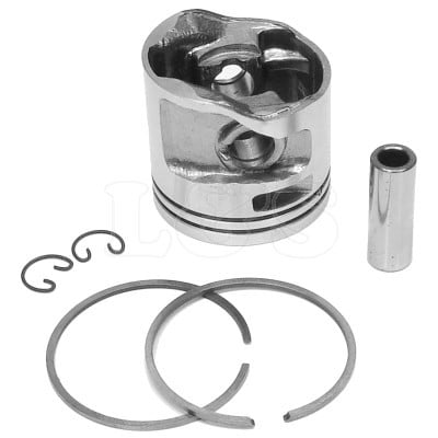 Piston complet pentru drujbă compatibil cu Stihl MS441 Taiwan