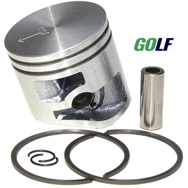 Piston complet pentru drujbă compatibil Stihl MS 211 Golf Ø 40mm