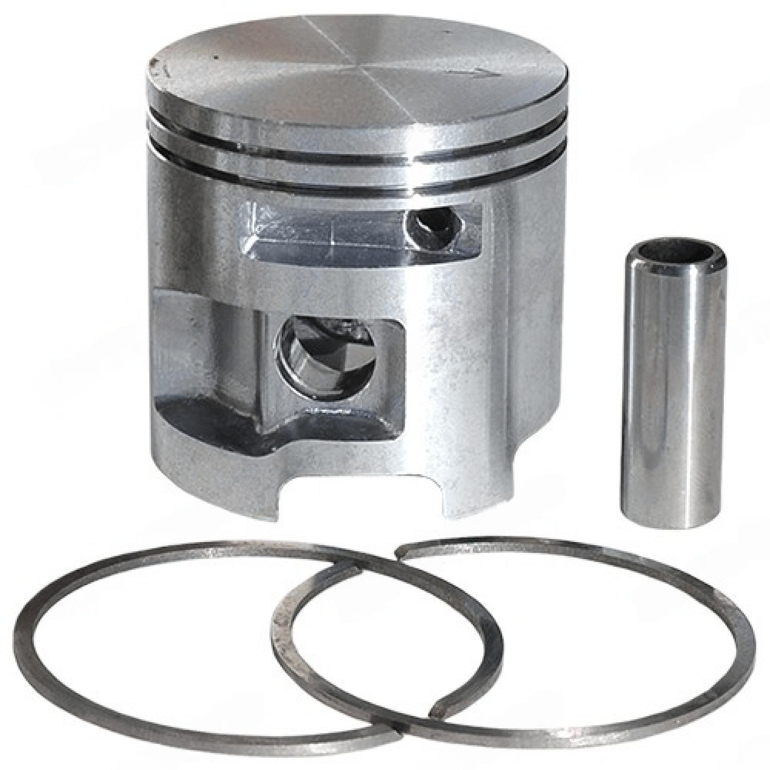 Piston complet pentru motoferăstrăul Husqvarna 575, 575XP Taiwan
