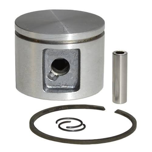 Piston complet pentru drujbe compatibile cu Stihl 019, MS190T, Ø 40mm