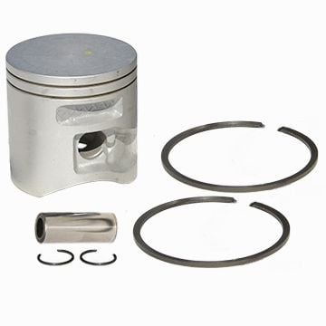 Piston complet Husqvarna 365 X-Torq, 372 X-Torq Ø 50mm Hyway drujbă