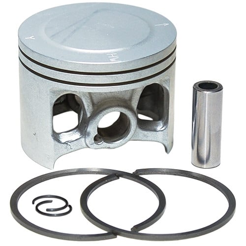 Piston complet pentru drujbă compatibil cu Stihl MS661 - compresie extra